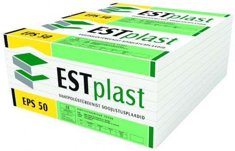 Penoplast EPS50 | Plaadikeskus